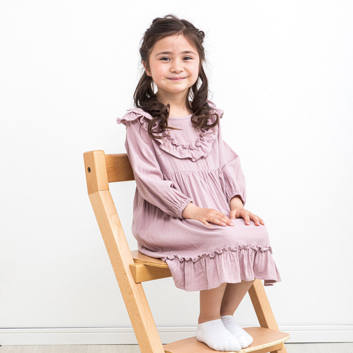 HOPPL Kids High Chair Choice