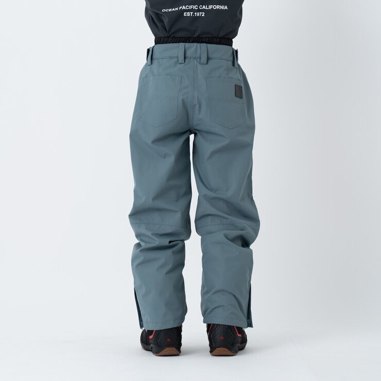 オーシャンパシフィック レディース スノー パンツ S
