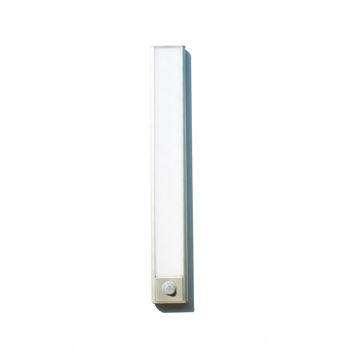7Life 薄型 人感センサーLEDライト Mサイズ 幅280mm 昼白色