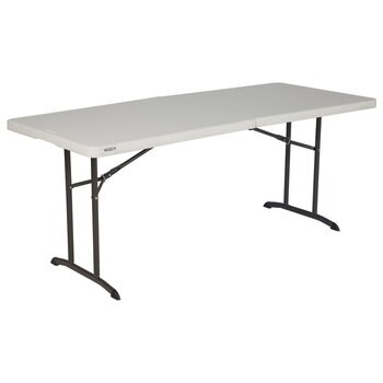 LIFETIME 折り畳み机 (6ft size) LIFETIME 折り畳み机 (6ft size)
