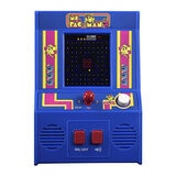 ミズ・パックマン ミニ アーケードゲーム
