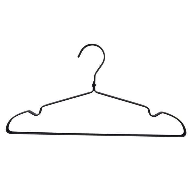 チャナカンパニー Balmy Hanger(バルミーハンガー) 「MOTTE」ハンガー 18本セット TP-ECA01-42-6ST チャナカンパニー Balmy Hanger(バルミーハンガー) 「MOTTE」ハンガー 18本セット TP-ECA01-42-6ST