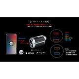 ショットナビ ボイスレーザー GR LEO ゴルフ用 音声認識レーザー距離計 ブラック