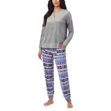 ノーティカ レディース フリース パジャマ