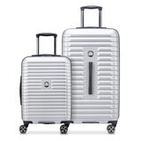 DELSEY スーツケース 2個セット