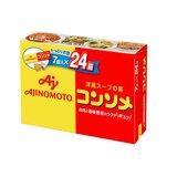 味の素KKコンソメ固形7X24