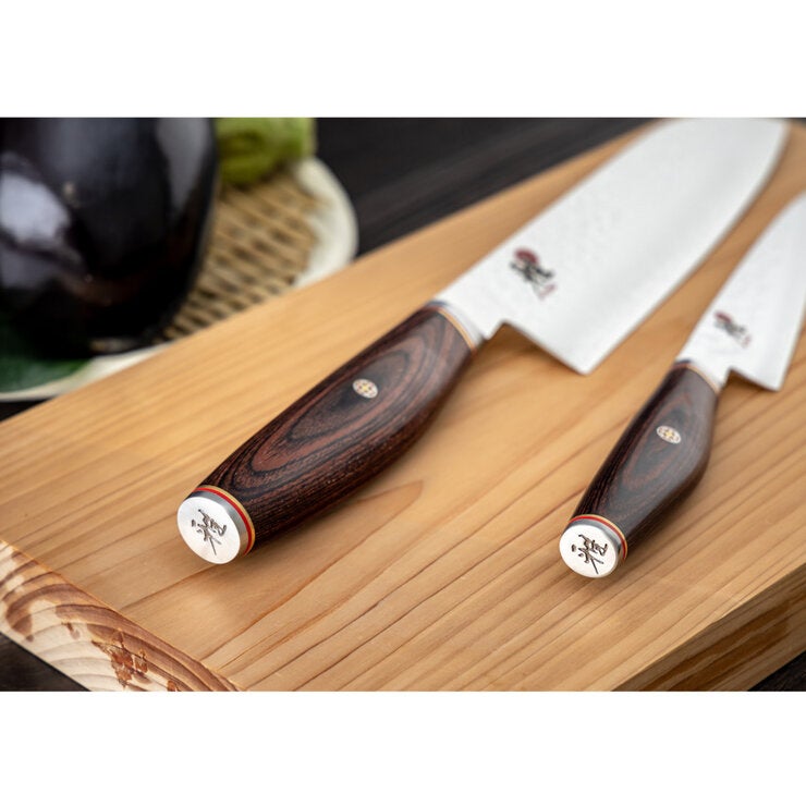 MIYABI 6000MCT 包丁 2本 セット 34074-181-0 / 34072-131-0 MIYABI 6000MCT 包丁 2本 セット 34074-181-0 / 34072-131-0