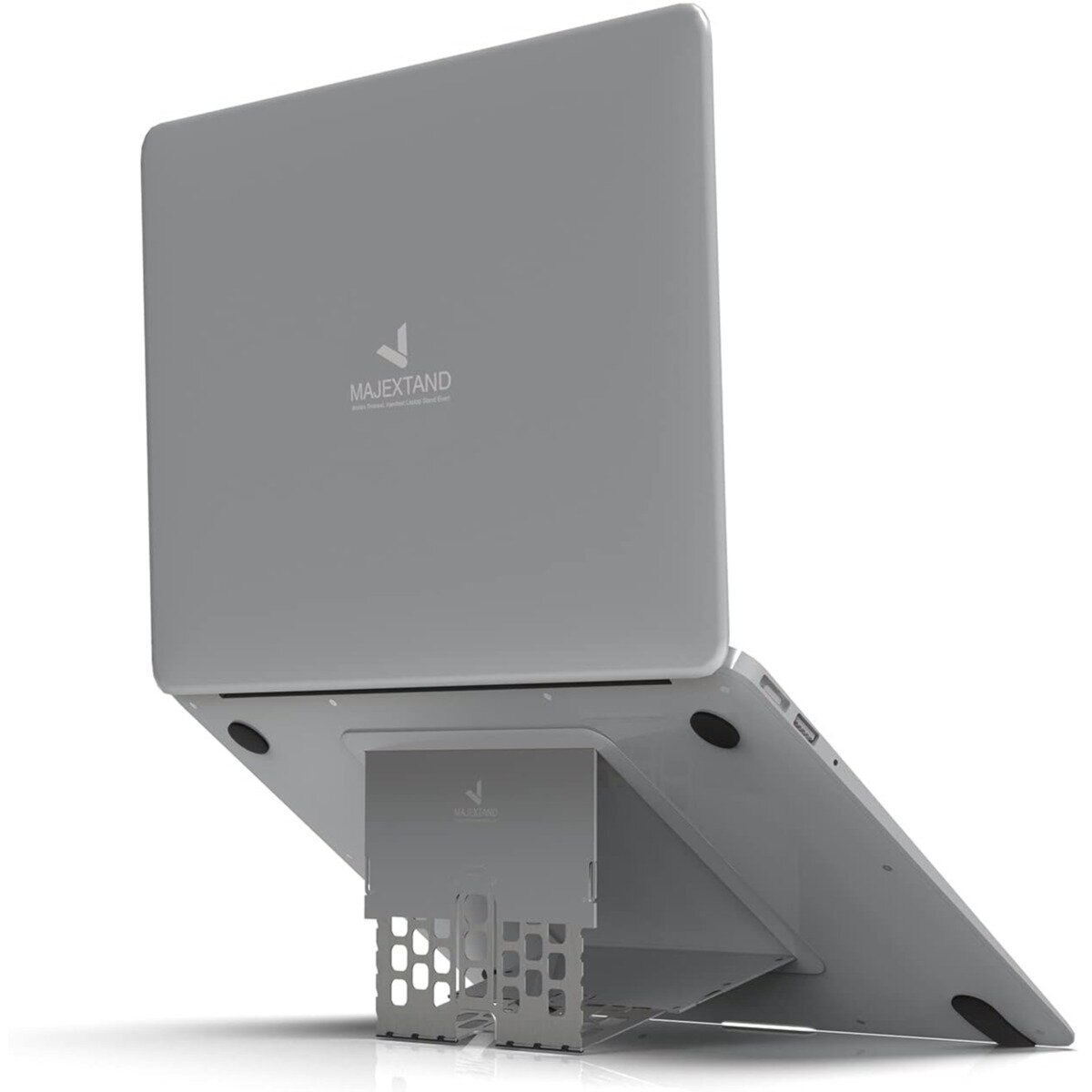 ONED / Majextand ノートパソコンスタンド / スペースグレー
