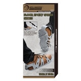 ROLLINGDOG（ローリングドッグ） フロアエポキシスパイク 2足セット