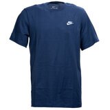 ナイキ メンズ NSW Club 半袖Tシャツ