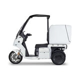 アイディア AAカーゴ β8（ベータ8）125ccクラス 電動3輪バイク 322L BOX付き