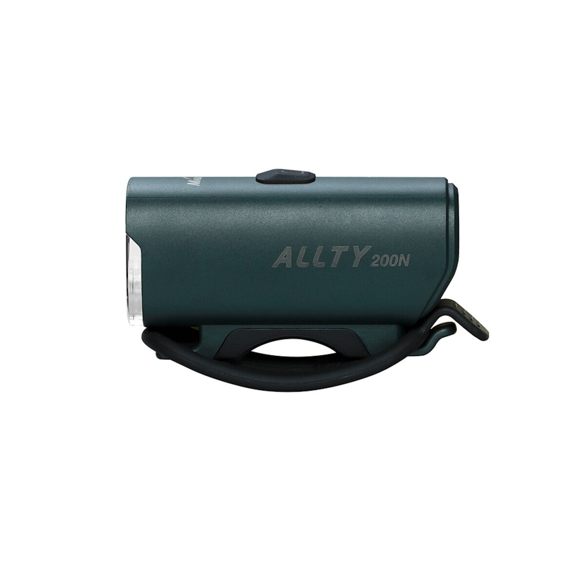 Magicshine ALLTY200N 自転車用 フロントライト 200ルーメン カーキ