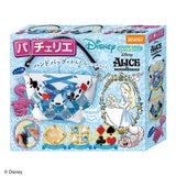 ディズニー パチェリエ アリス