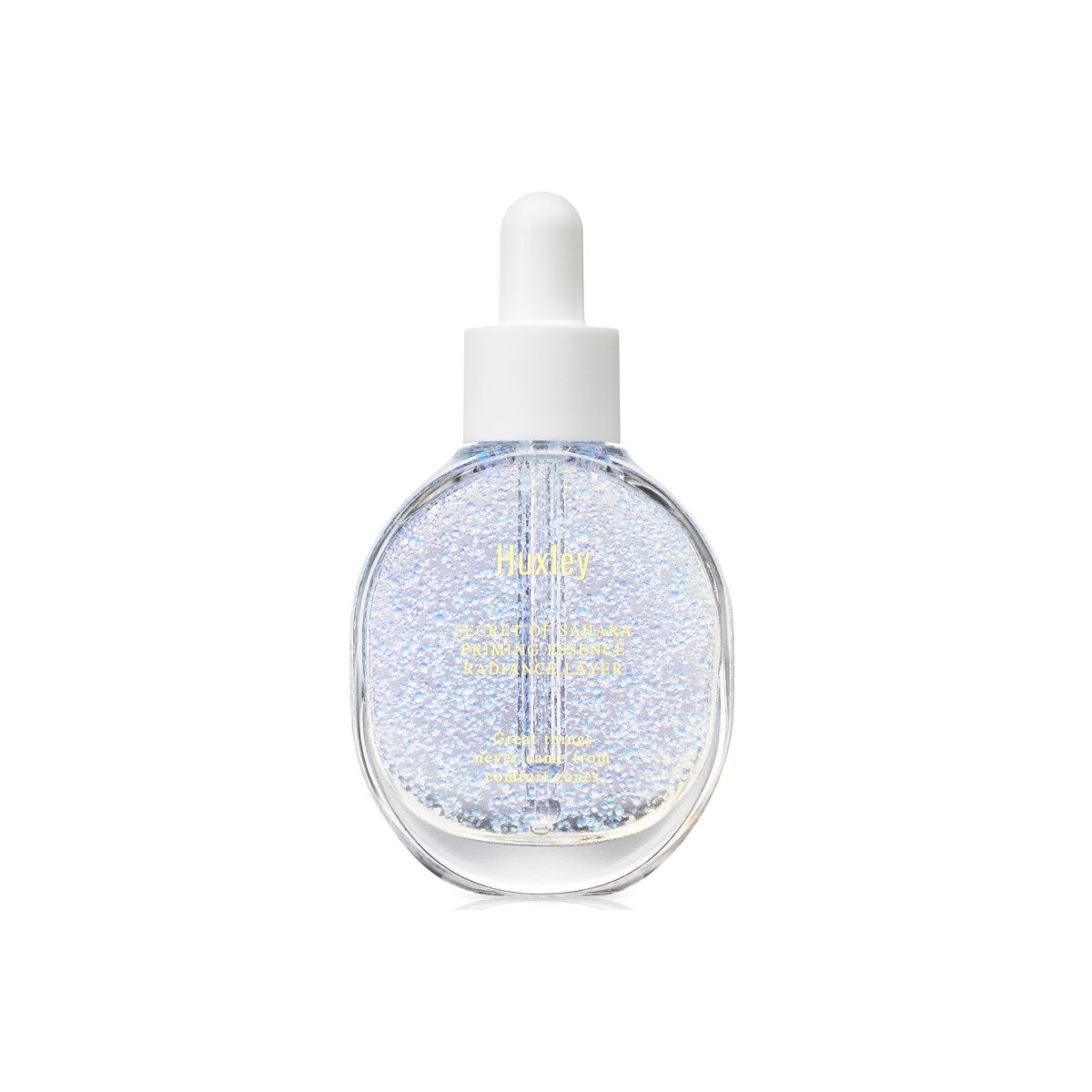 ハクスリー プライミングエッセンス ラディアンスレイヤー（美容液）30 ｍL