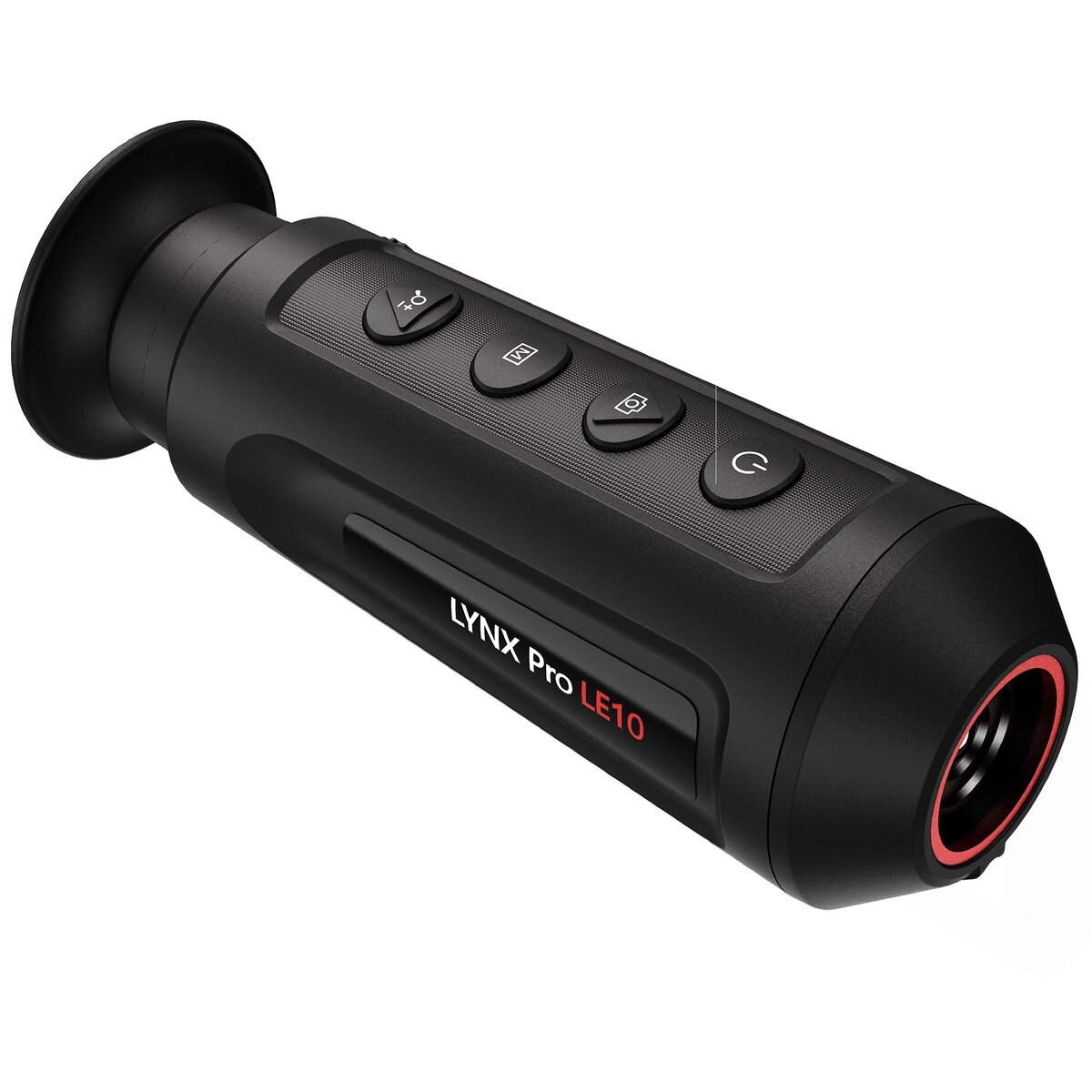 ハイクマイクロ LYNX Pro LE10 サーマル暗視単眼鏡 HIK0002