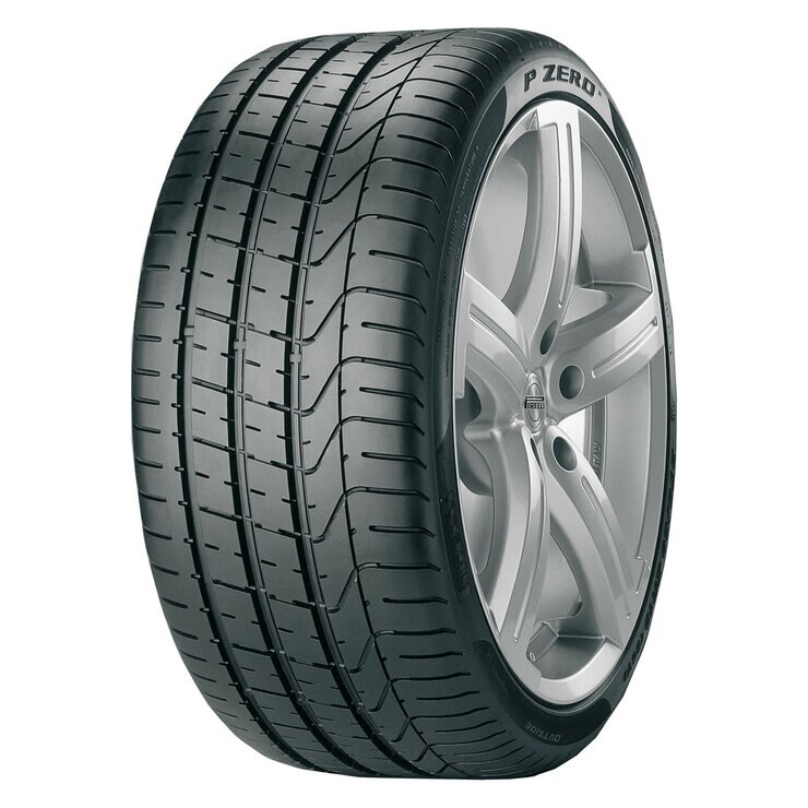 PIRELLI 245/35ZR20 95Y XL (F01) P ZERO PIRELLI 245/35ZR20 95Y XL (F01) P ZERO