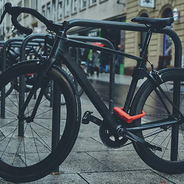 ULAC ストックホルム レッド