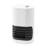 YAMAZEN セラミックファンヒーターセット B104+B064 ホワイト