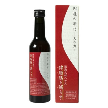 生活の木　酵素ドリンク　火の力 300ml