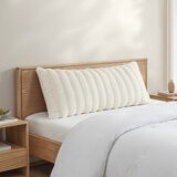 BHF ボディーピロー 50 x 121cm