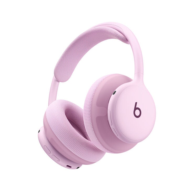 BEATS360 ピンク