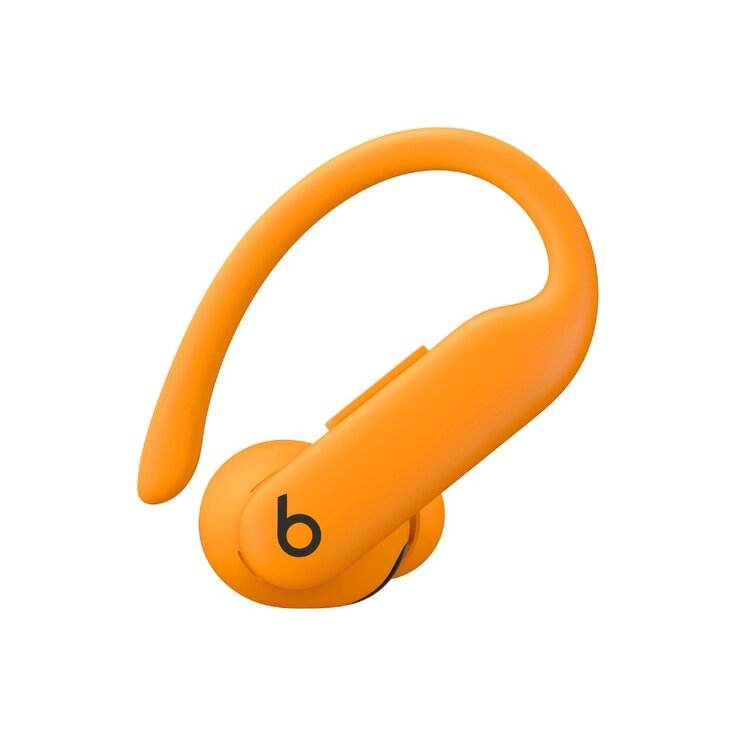 Beats POWERBEATS PRO 2 エレクトリック オレンジ Beats POWERBEATS PRO 2 エレクトリック オレンジ