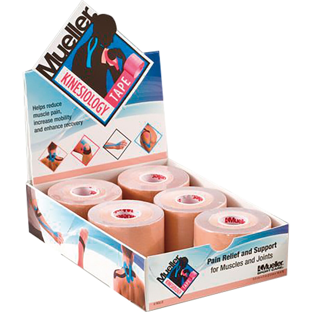 リカバリーテープ50mm×5m 12個