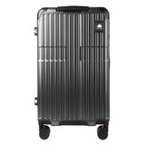 スカンジナビアン フォレスト 角丸キャリーケース 61L スカンジナビアン フォレスト 角丸キャリーケース 61L