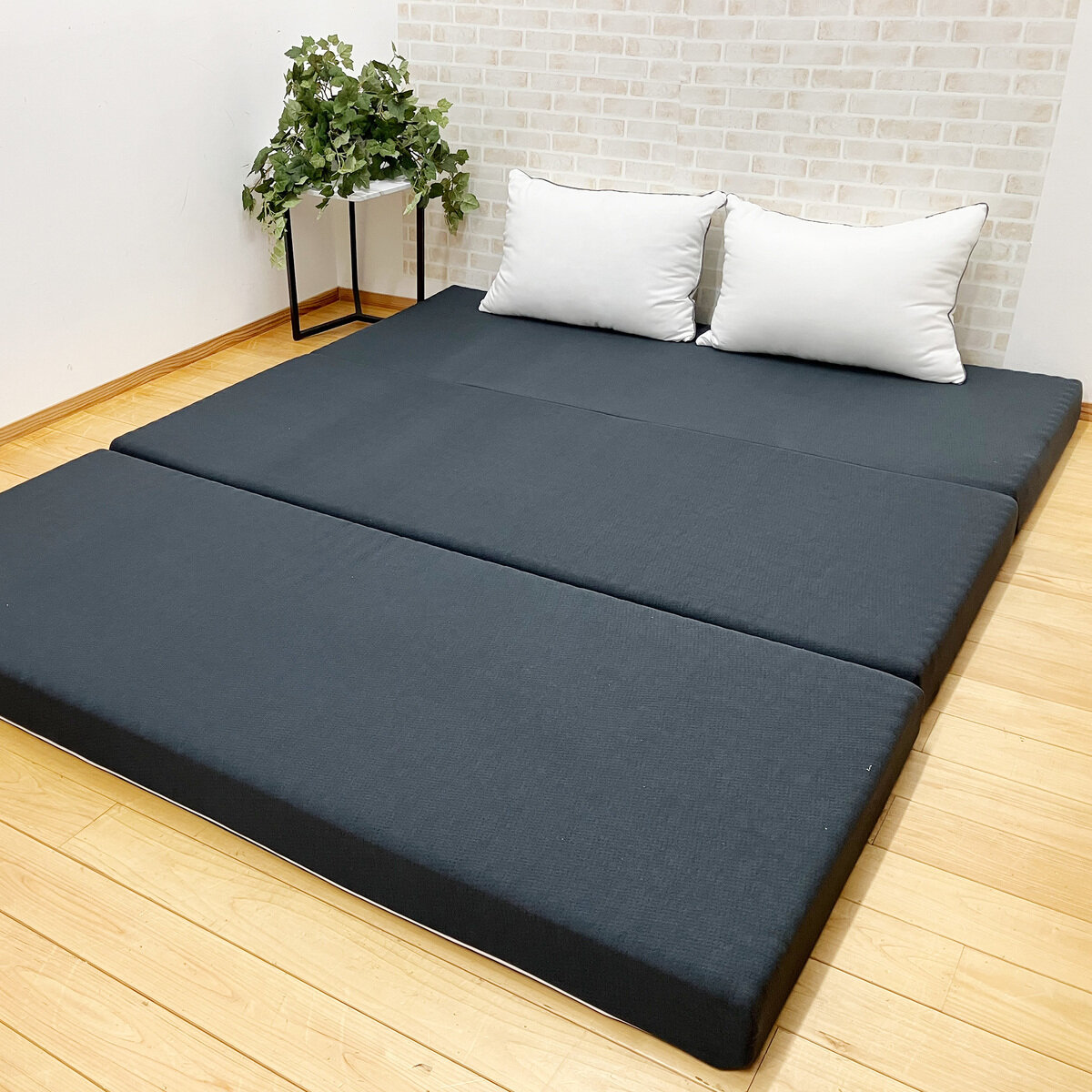 昭和西川 高反発極厚 マットレス DX クイーン 昭和西川 高反発極厚 マットレス DX クイーン