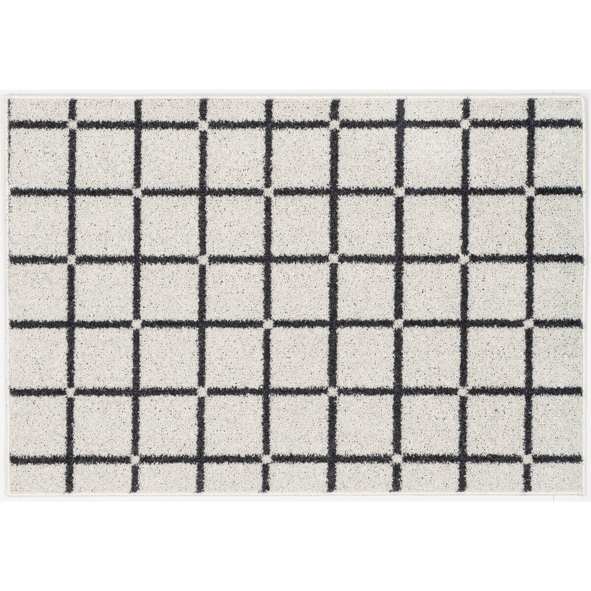 スミノエ ウォッシャブルラグ オセロ 90 x 130cm