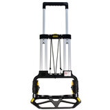 スタンレー FATMAX アルミ製ハンドトラック FXWT-706