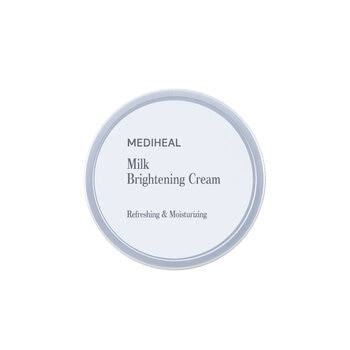 MEDIHEAL ミルクブライトニングクリーム 60ml