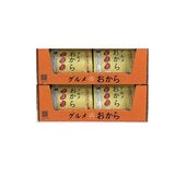 横山食品 グルメおから 60g x 15