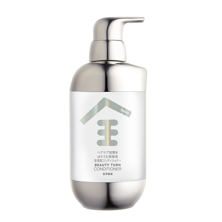 Seika 全 シャンプー & コンディショナー セット 400ml x 2 Seika 全 シャンプー & コンディショナー セット 400ml x 2