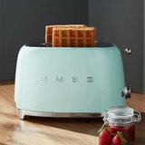 SMEG トースター TSF01