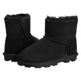 カークランドシグネチャー キッズ ブーツ ブラック 23cm