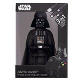 CABLE GUYS Classic Darth Vader コントローラー スマートフォン スタンド