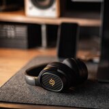 エディファイア ワイヤレスヘッドホン STAX SPIRIT S3