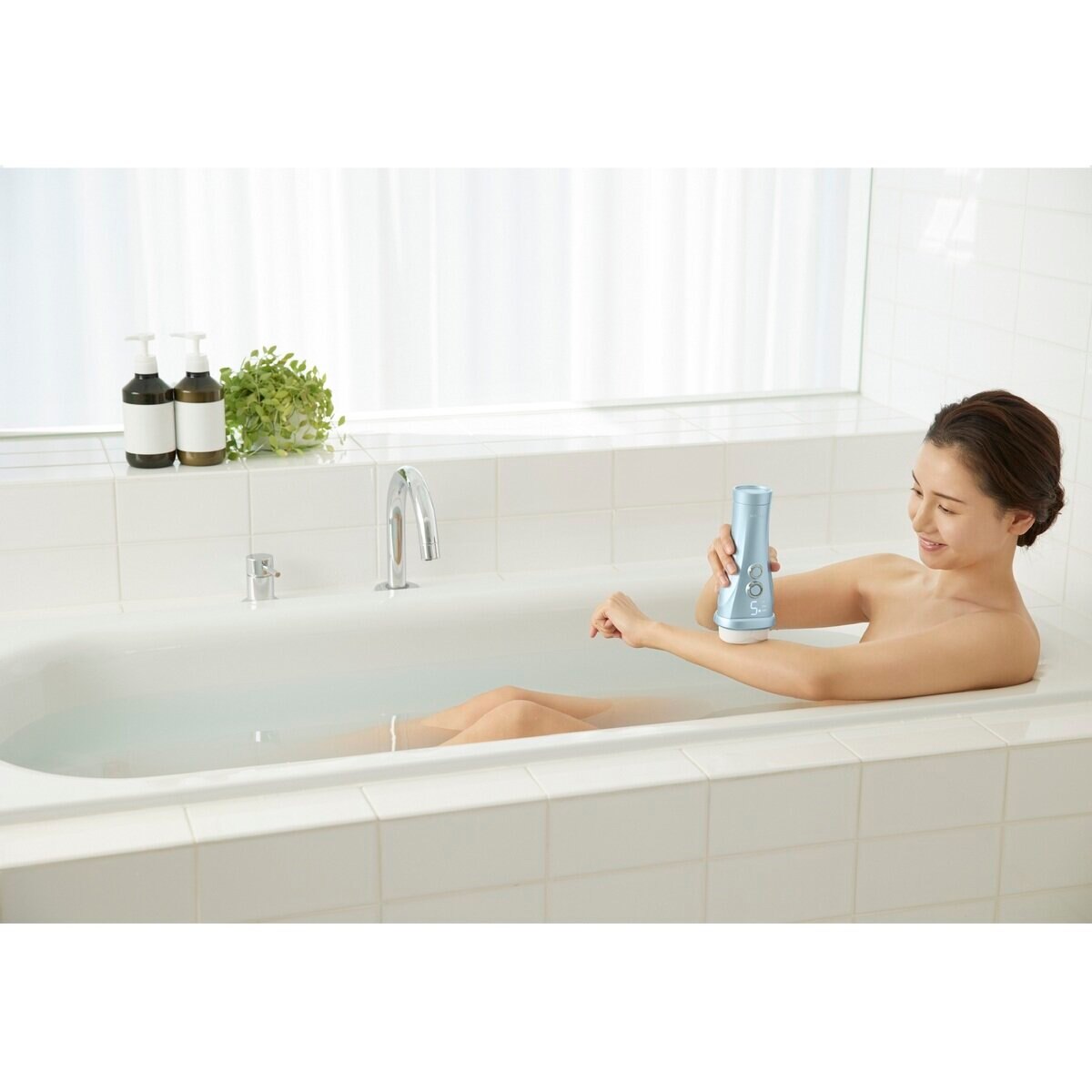 ほぼ新！YAMAN ヤーマン レイボーテ ヴィーナス プロ YJEA0L 脱毛器