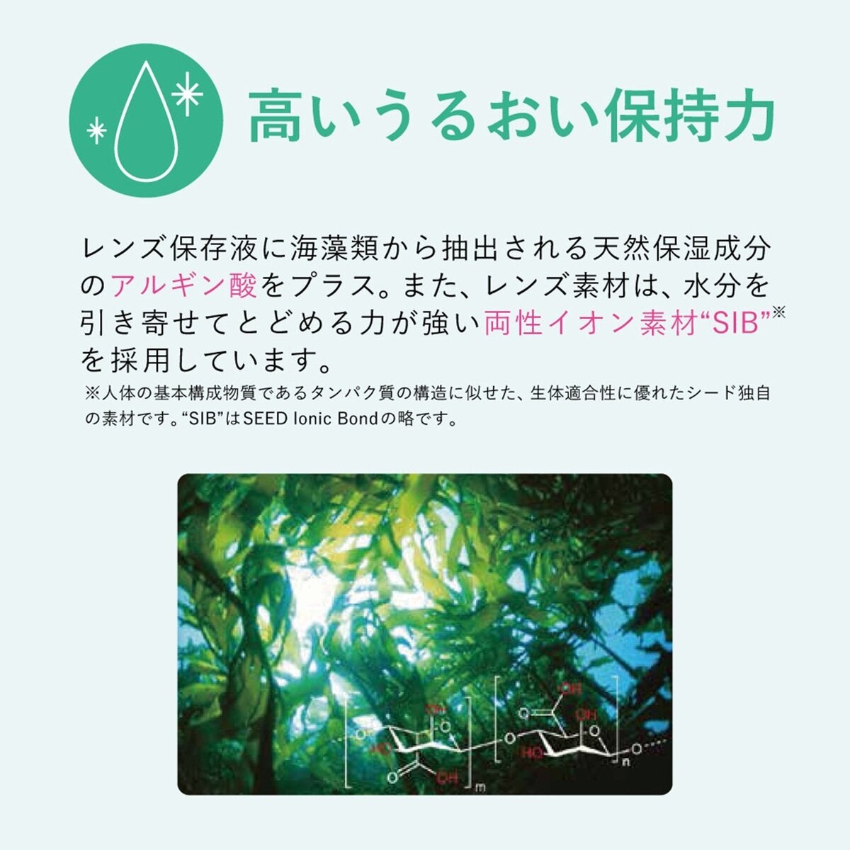 シード1dayPureうるおいプラス乱視用 32P シード1dayPureうるおいプラス乱視用 32P