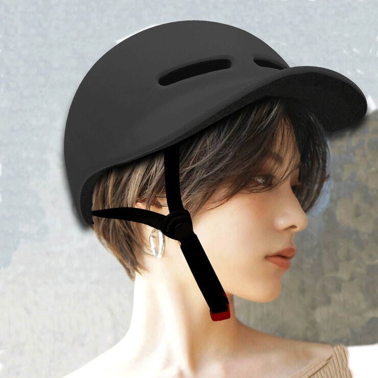 Coconut シティサイクル ＆ ヘルメット PURE AERO ― 究極のエアロ性能を追求したTT専用ヘルメット EKOI JAPAN