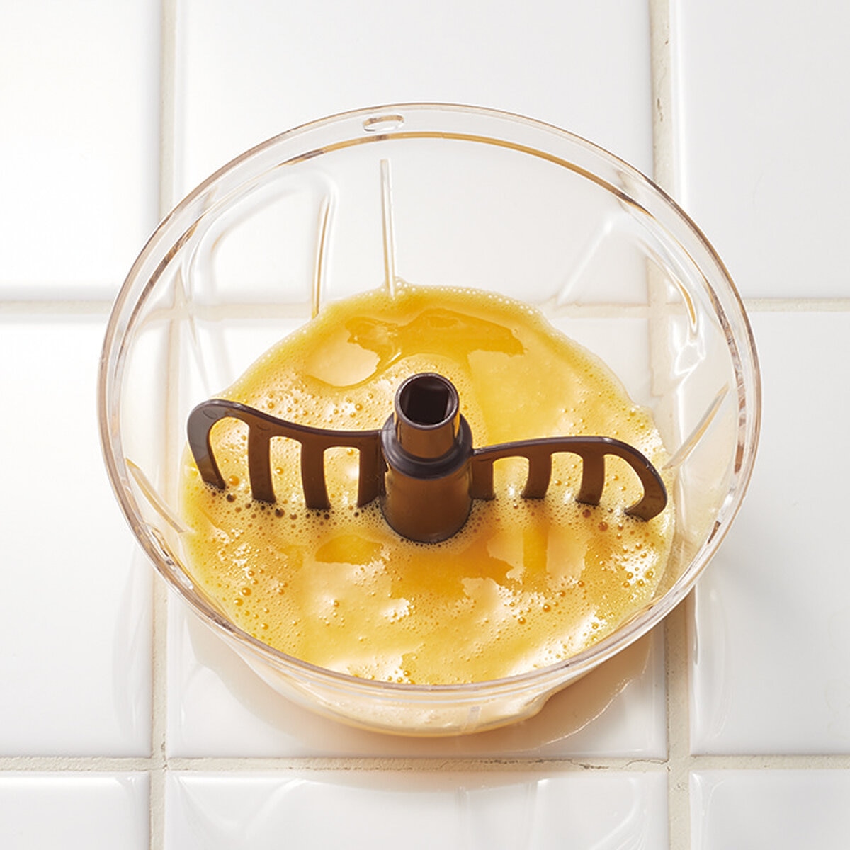 トフィー ハンディチョッパー ミニⅡ