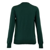 ジョンスメドレー メリノウール クルー ネックセーター BELINDA