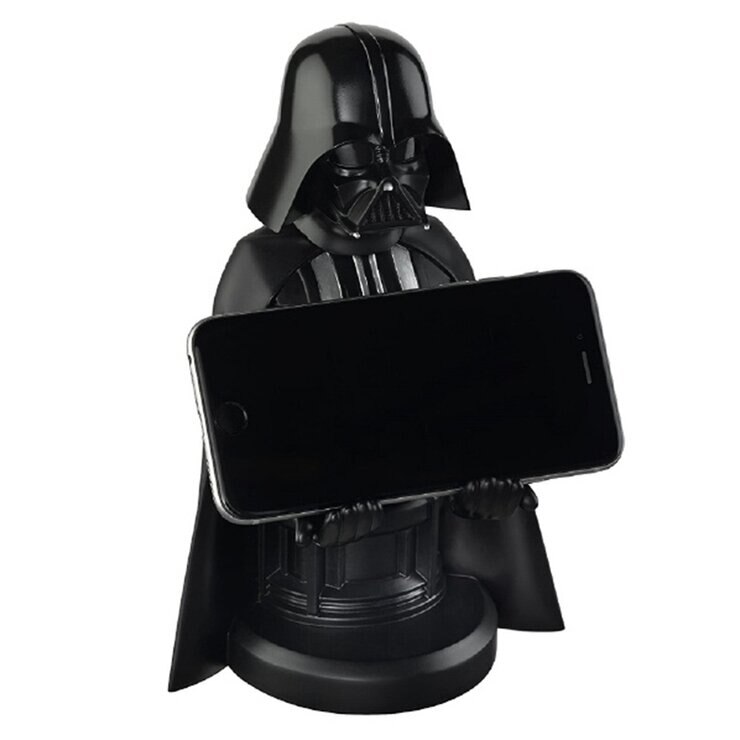 CABLE GUYS Classic Darth Vader コントローラー スマートフォン スタンド