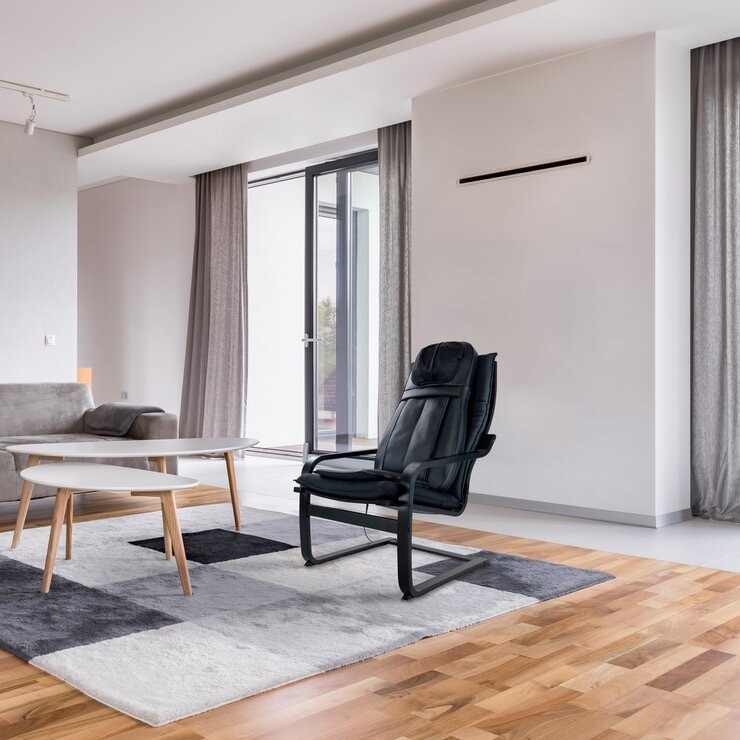 フジ シートマッサージャー H23 SS-200