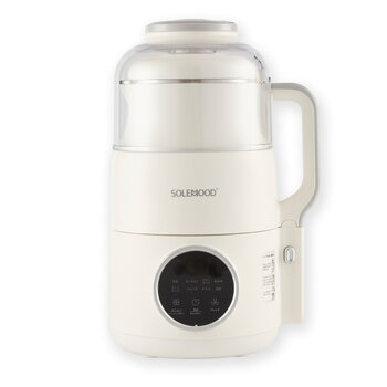 SOLEMOOD 豆乳メーカー 1.0L MK-SE17A