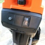 ヤードフォース ガーデン シュレッダー