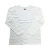 ディッキーズ メンズ 長袖Tシャツ 2枚組 ディッキーズ メンズ 長袖Tシャツ 2枚組