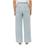 ウェル ウォーン レディース ワイド パンツ ブリーチ S ウェル ウォーン レディース ワイド パンツ ブリーチ S