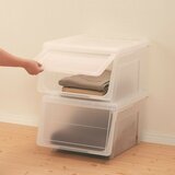 天馬プロフィックス カバコ Mサイズ クリア